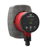 Циркуляційний насос Grundfos ALPHA2 25-40 130 (99411143) Циркуляційний насос Grundfos ALPHA2 25-40 130 (99411143)
