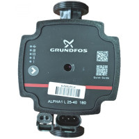 Насос циркуляционный Grundfos Alpha1 L 25-40 180 (99160579)