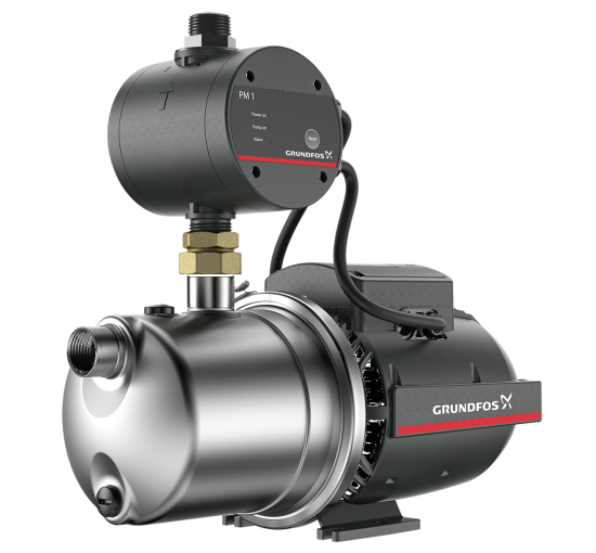 Насос повышения давления Grundfos JP 3-42 PM1 BBVP (99515135)