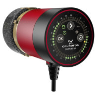Циркуляційний насос Grundfos UP 15-14 BDT PM (99812350) Циркуляційний насос Grundfos UP 15-14 BDT PM (99812350)