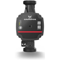 Насос циркуляційний Grundfos Alpha1 L 32-60 180 (99160590) Насос циркуляційний Grundfos Alpha1 L 32-60 180 (99160590)