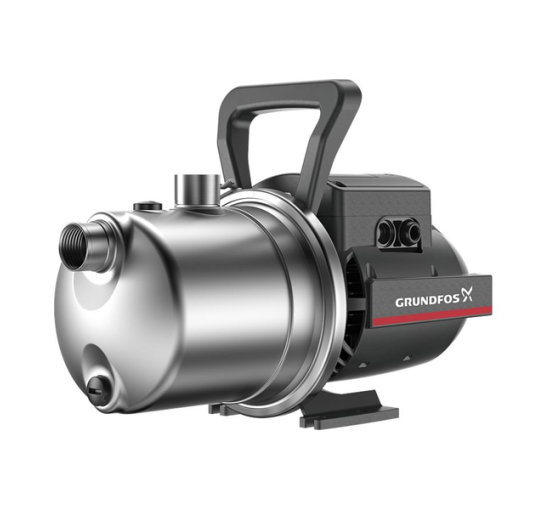 Самовсасывающий насос Grundfos JP 3-42 S-BBVP (99458766)