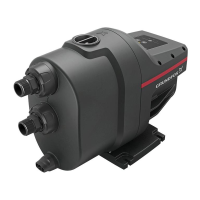 Насосна установка Grundfos SCALA1 3-45 (99530405)