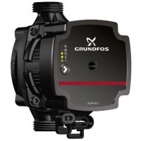 Насос циркуляційний Grundfos Alpha1 L 25-40 130 (99160578) Насос циркуляційний Grundfos Alpha1 L 25-40 130 (99160578)