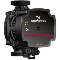 Насос циркуляційний Grundfos Alpha1 L 25-60 130 (99160583) Насос циркуляційний Grundfos Alpha1 L 25-60 130 (99160583)