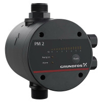 Реле тиску Grundfos PM 2 1x230V 50/60Hz (96848740)