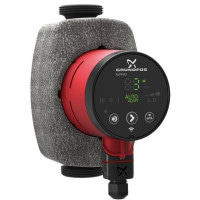 Насос циркуляційний Grundfos Alpha2 25-60 180 (99411175) Насос циркуляційний Grundfos Alpha2 25-60 180 (99411175)