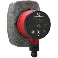 Насос циркуляційний Grundfos Alpha2 15-60 130 (99411114) Насос циркуляційний Grundfos Alpha2 15-60 130 (99411114)