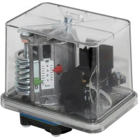 Реле тиску Grundfos FF4-8 DAY 0,5-8bar (00ID8953)