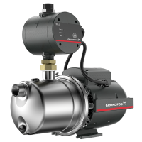 Насос повышенного давления Grundfos JP 4-54 PM1 (99515137)
