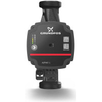 Насос циркуляційний Grundfos Alpha1 L 32-40 180 (99160587) Насос циркуляційний Grundfos Alpha1 L 32-40 180 (99160587)