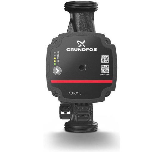 Насос циркуляционный Grundfos Alpha1 L 32-40 180 (99160587)