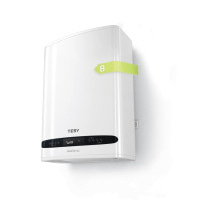 Водонагреватель Tesy BelliSlimo GCR 302712 E31 EC Водонагреватель Tesy BelliSlimo GCR 302712 E31 EC