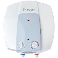 Водонагрівач Bosch Tronic TR 2000 T 15 B mini Водонагрівач Bosch Tronic TR 2000 T 15 B mini