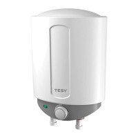 Водонагрівач TESY Compact Line GCA 0615 M01 RC