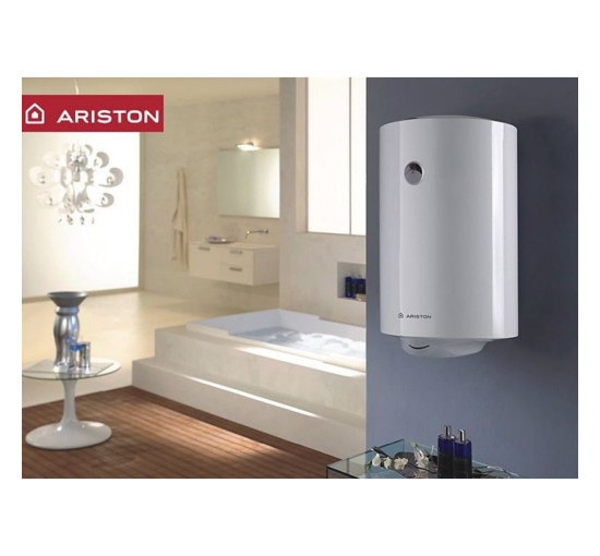 Водонагреватель Ariston PRO R 80 V