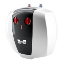 Водонагрівач TESY Promotec Compact GCU 1015 M53 SRC