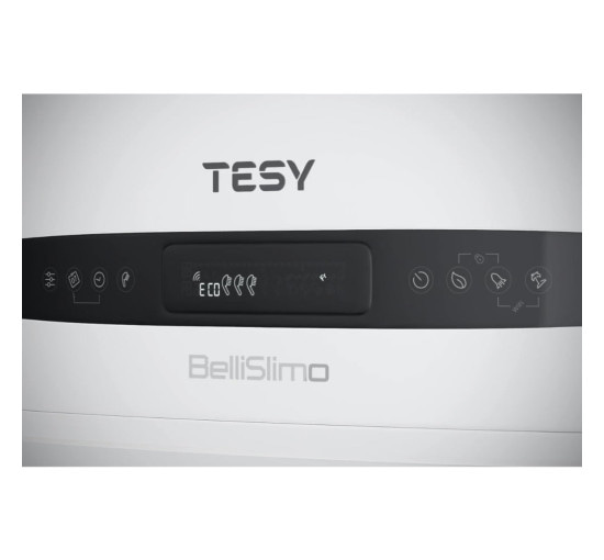Водонагрівач Tesy BelliSlimo GCR 802722 E31 ECW (Wi-Fi)