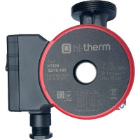 Насос циркуляційний HI-THERM HTGN 32/70-180