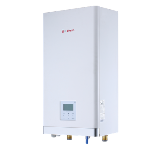 Тепловий насос HI-THERM Synergy HPAW-OUT08/HPAW-IN103 (8 кВт 1ф)