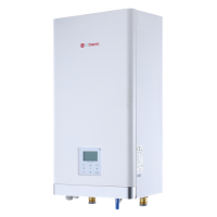 Тепловой насос HI-THERM Synergy HPAW-OUT10/HPAW-IN103 (10 кВт 1ф)