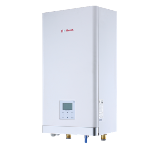 Тепловой насос HI-THERM Synergy HPAW-OUT10/HPAW-IN103 (10 кВт 1ф)