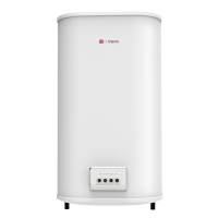 Бойлер HI-THERM FLAT50