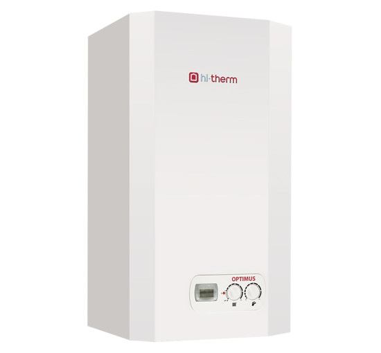 Газовий котел HI-THERM OPTIMUS 36