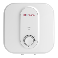 Бойлер HI-THERM FLAT15 A