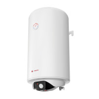 Бойлер IQ-THERM Classic-CLV080
