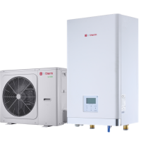 Тепловой насос HI-THERM Synergy HPAW-OUT12Т/HPAW-IN16Т9 (12 кВт 3ф)