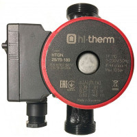 Насос циркуляционный HI-THERM HTGN 25/70-180