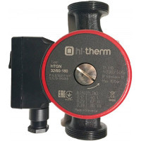 Насос циркуляционный HI-THERM HTGN 32/60-180