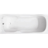 Акриловая ванна Besco Majka Nova 150 150x70 без ножек