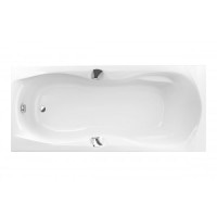 Ванна Акрилова Прямокутна Excellent Canyon Ii 1600X750 (Waex.cnn16Whc)