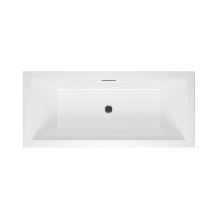 Ванная Radaway Tiana 180x80 с ножками (WA1-52-180x080)