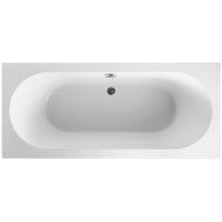 Ванна Villeroy & Boch O. NOVO 180х80 без ножек (UBA180CAS2V-01)