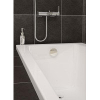 ванна Cersanit Lorena 160x70 прямоугольная