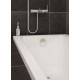 ванна Cersanit Lorena 160x70 прямоугольная