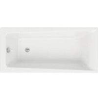 ванна Cersanit Lorena 160x70 прямоугольная