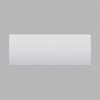 Декоративная фронтальная панель для ванны 150х70 см AM.PM W88A-150-070W-P X-Joy