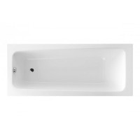 Ванная Акриловая Прямоугольная Excellent Ava 1700X705 (Waex.ava17Wh)