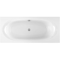 Ванная Radaway Dia 180x80 + ножки (WA1-05-180x080U)