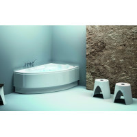 Панель фронтальная Cersanit Kaliope (Calabria) 170 права