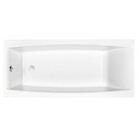 Ванна Cersanit Virgo 160x75 прямоугольная