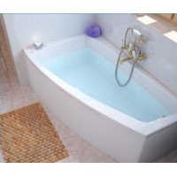ванна Cersanit Lorena 150x90 левая / правая