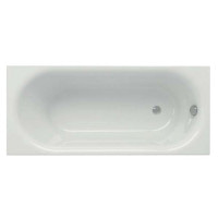 ванна Cersanit Octavia 150x70 прямоугольная
