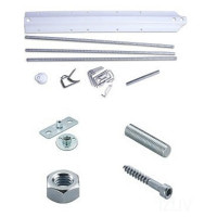 Крепление к фронтальной панели Ravak 10° (B28100000N)