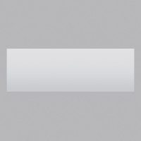 Декоративная фронтальная панель для ванны 170х70 см AM.PM W88A-170-070W-P X-Joy