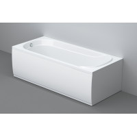 Ванна акрилова Joy 170х70 см AM.PM W95A-170-070W-A Joy